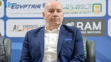 فارجا: مصر تمتلك إمكانيات تنظيمية مميزة .. وكأس العالم للخماسي بالقاهرة يشهد مشاركة قياسية